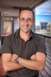 Mike Modia avatar